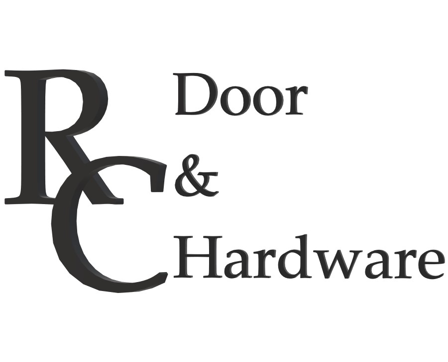 RC Door and Hardware