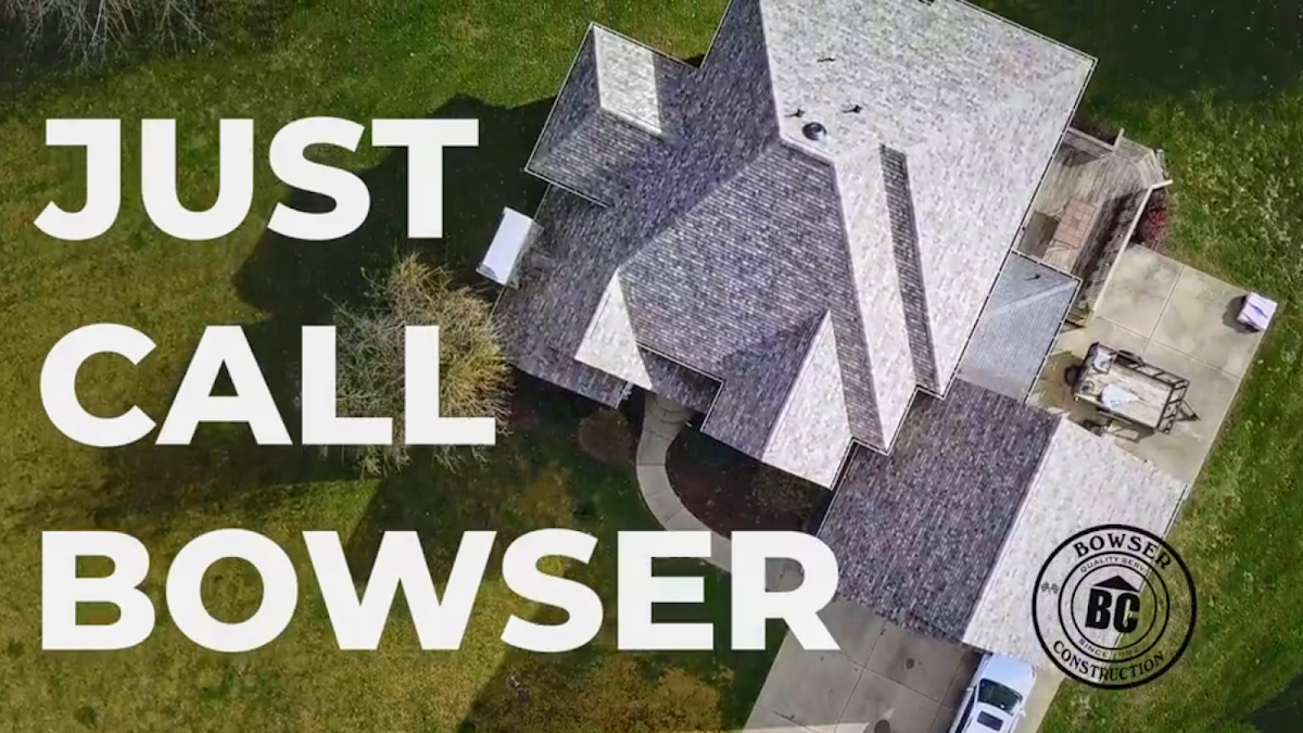 Bowser Construction LLC.