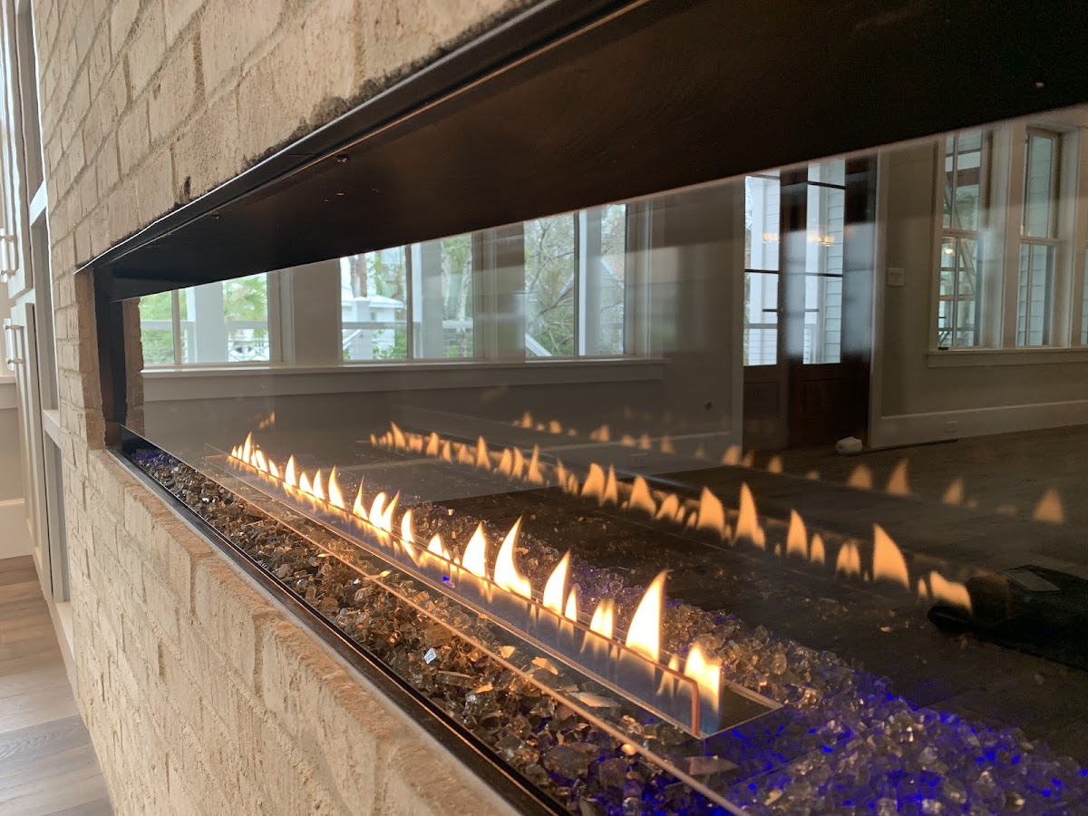 Fireplaces Plus LLC