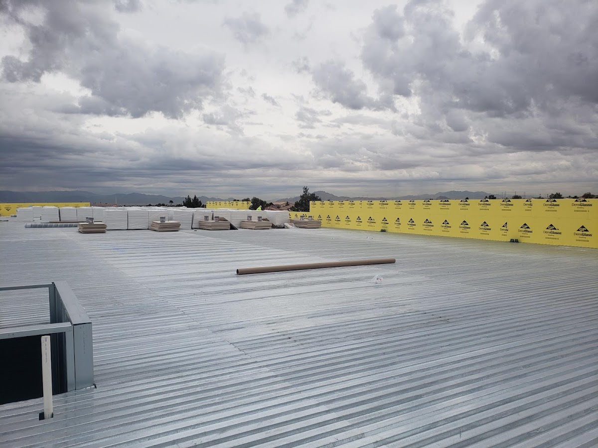 The Original Roofing Company