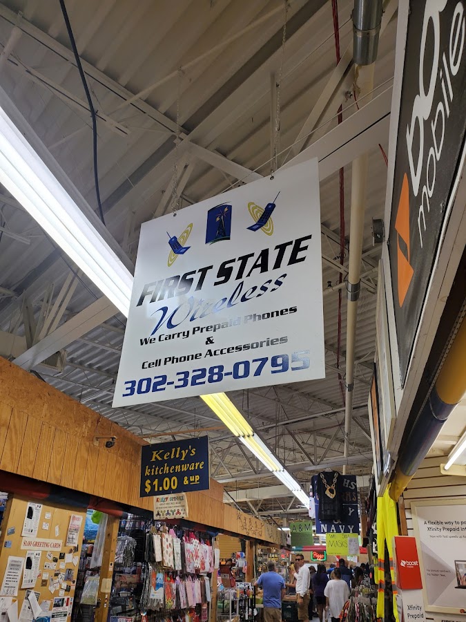 First State Wireless