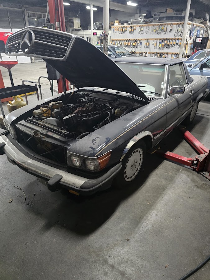 River City Imports LLC