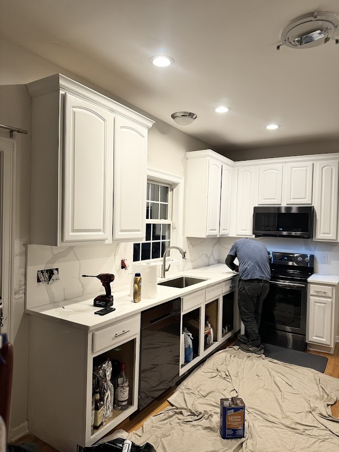 L & A Marble and Granite Showroom LLC