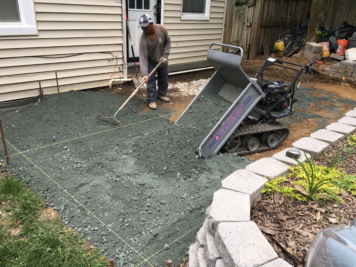 Avalos stone and landscaping