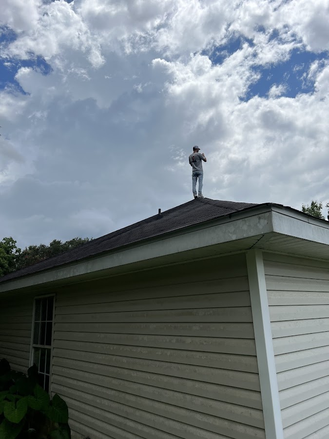 Mobile Roofing & Construction