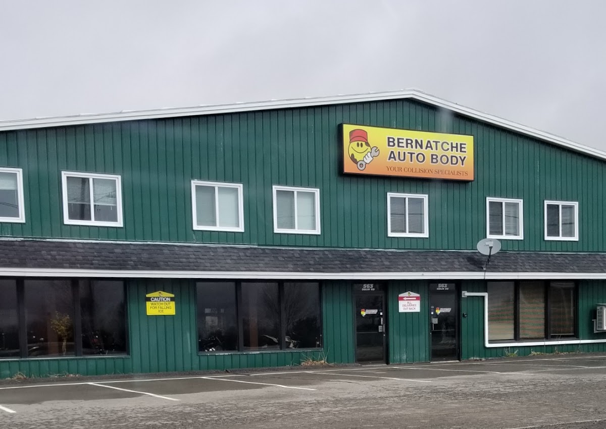 VIVE Collision of Bangor