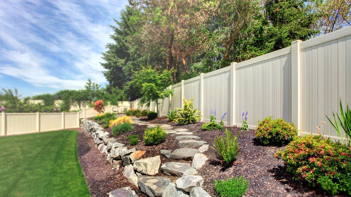 Kerb Appeal Fenceworks