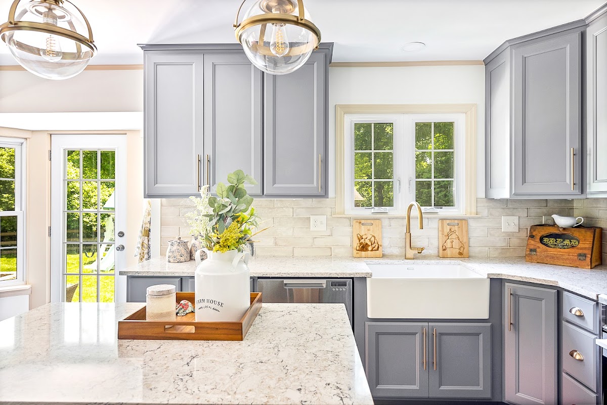 Simple Kitchen - Simple Kitchen Oven Repair in Hilliard, OH photo