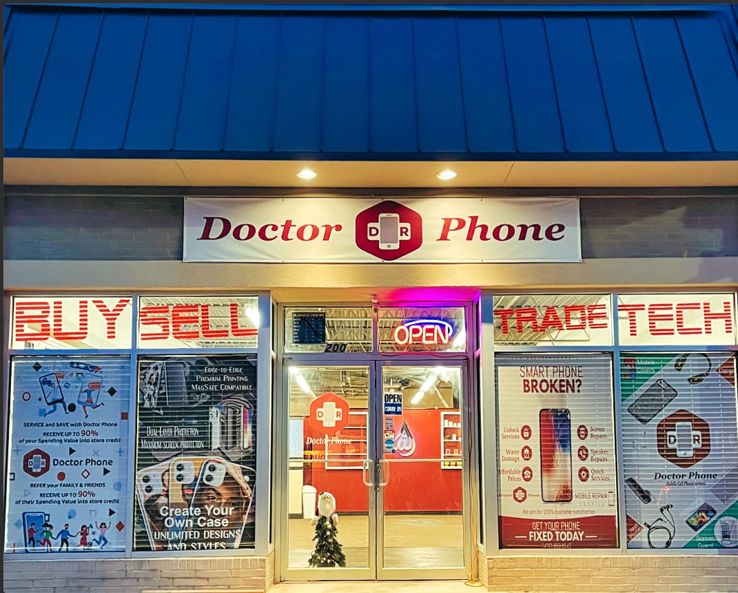 Doctor Phone