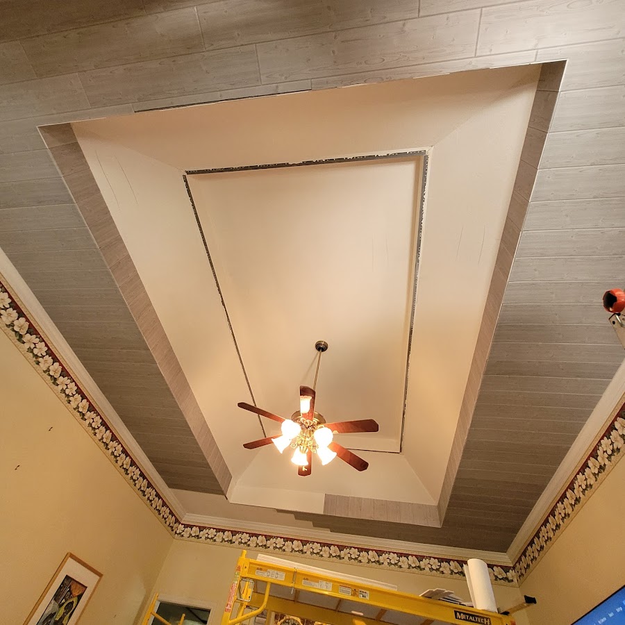 A & J home maintenance llc