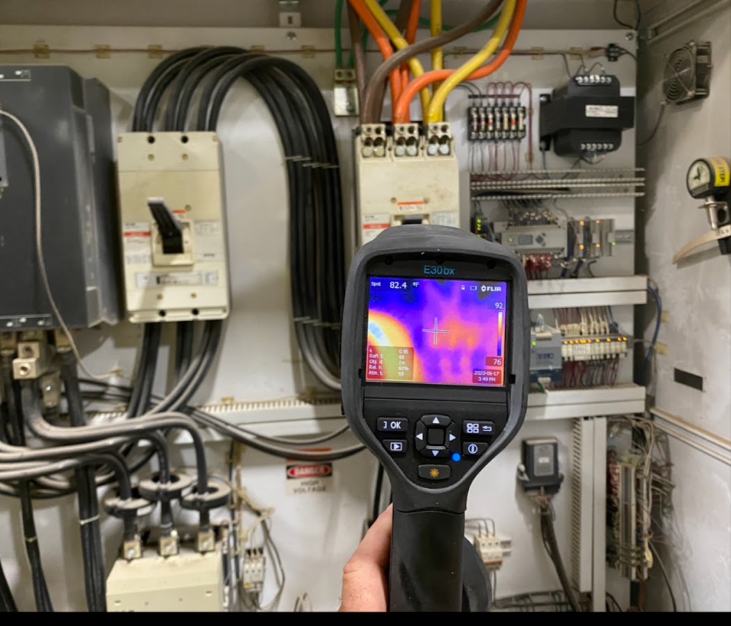 RS Electrical Solutions, LLC.