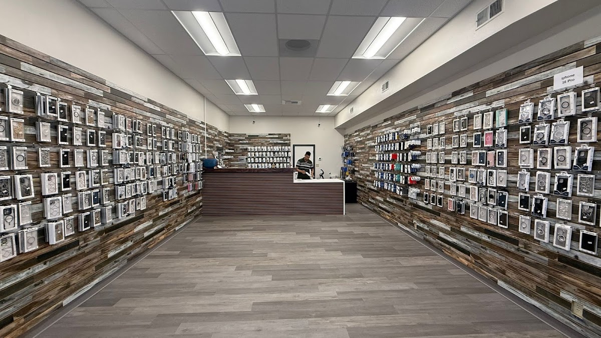 Smart Pro Phone Repair