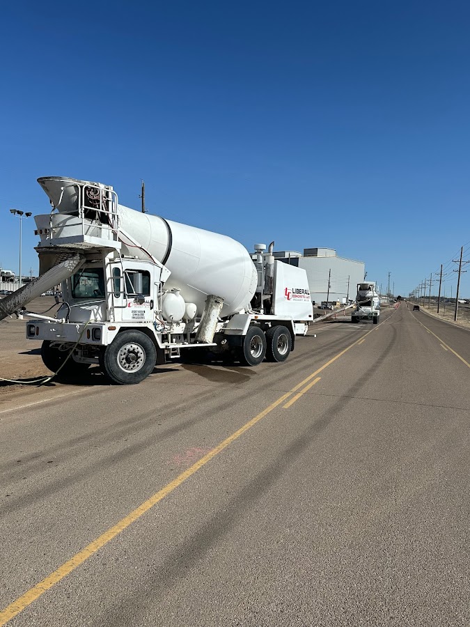 Liberal Redi Mix LLC