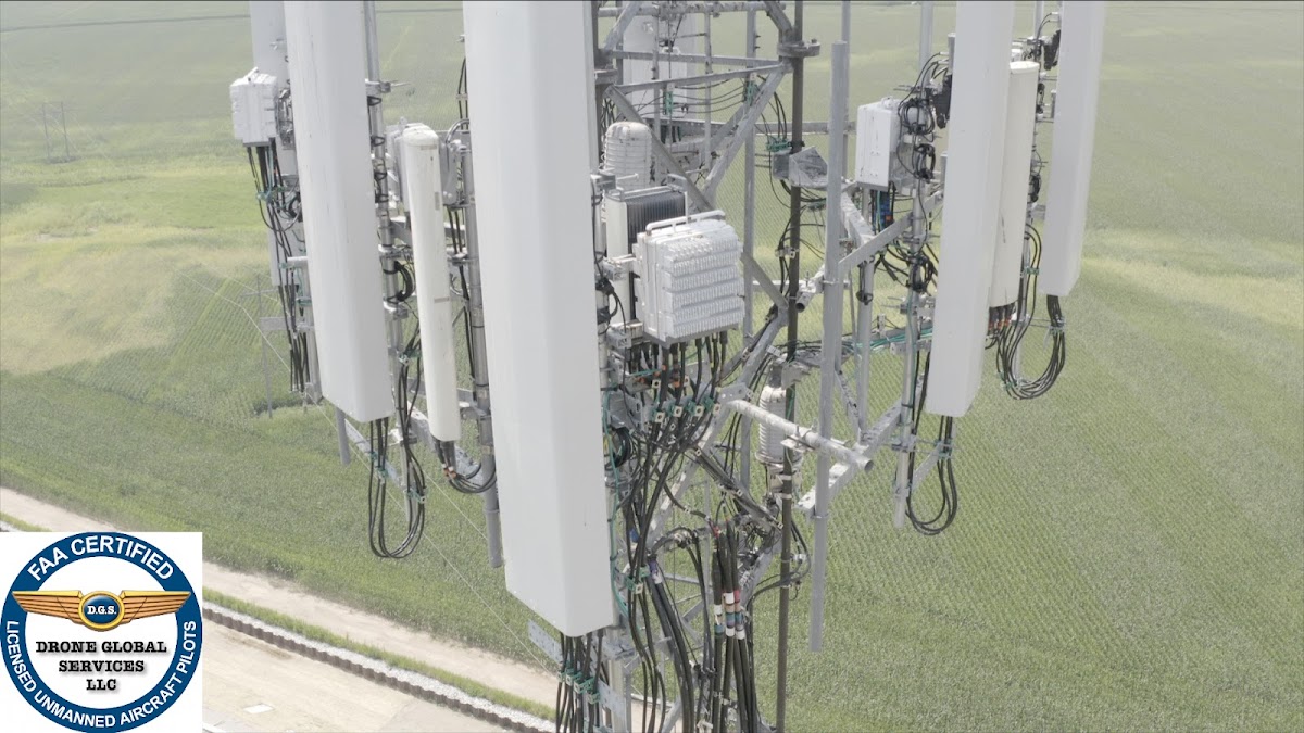 Drone Global Services LLC