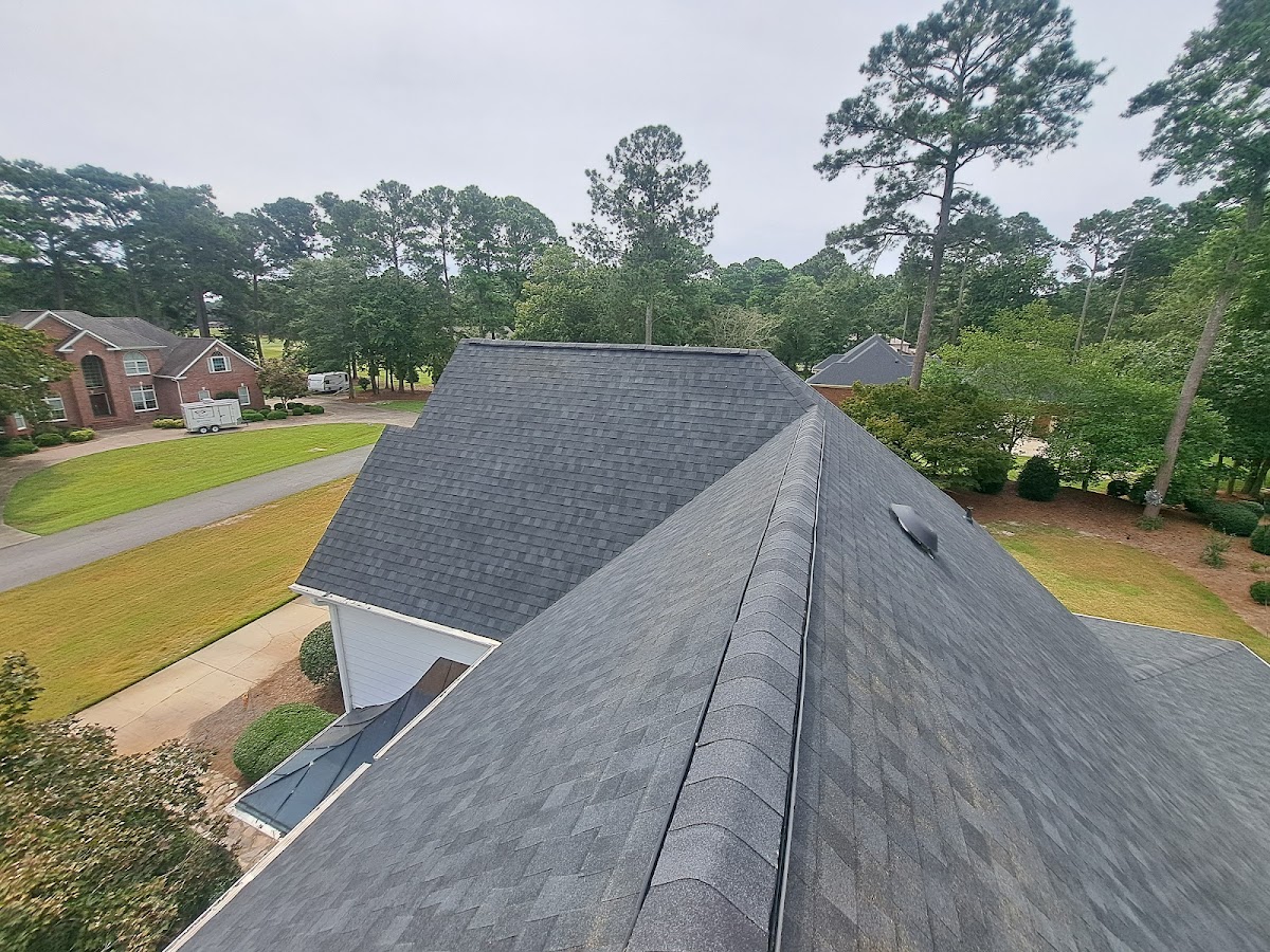 GDH Roofing