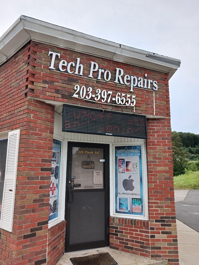 Tech Pro Repairs LLC