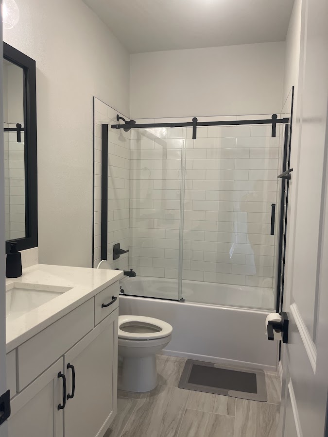 Lightning Cleaning Tampa