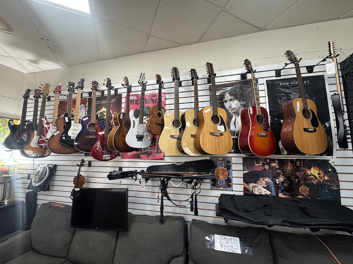 Yankee Peddler & Pawn