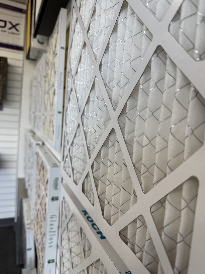 Pure Filtration Products