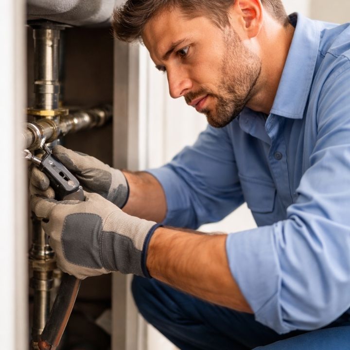 Best Hayden ID Emergency Plumber