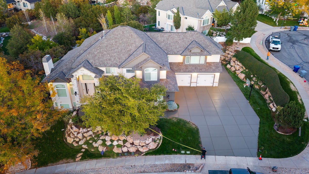 Homeworx Concrete & Landscaping