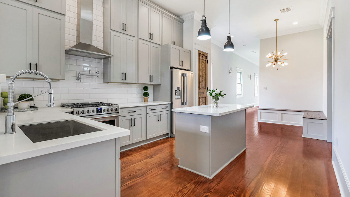 Grand Rising Construction LLC