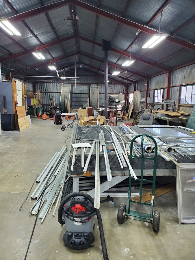 Little Rock Glass & Hodges Glass Menders