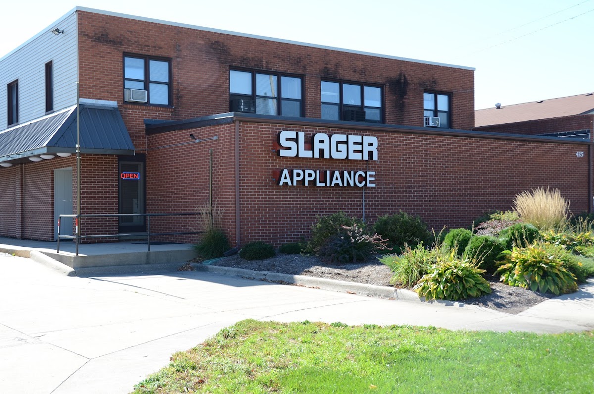 Slager Appliances - Slager Appliances Dryer Repair in Iowa City, IA photo