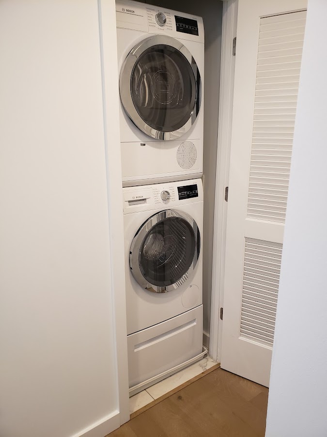 AGB Appliance Repair LLC