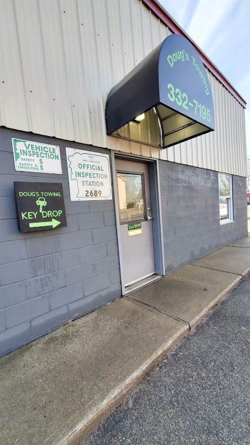 Doug's Towing & Automotive Repair