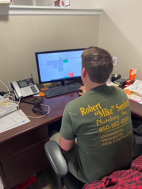 Mike Seeders Plumbing Inc