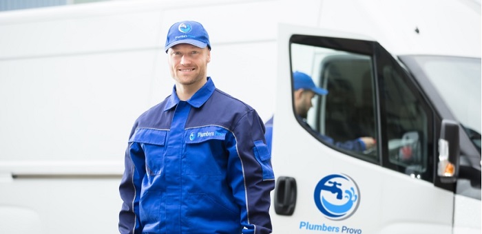 Plumbers Provo