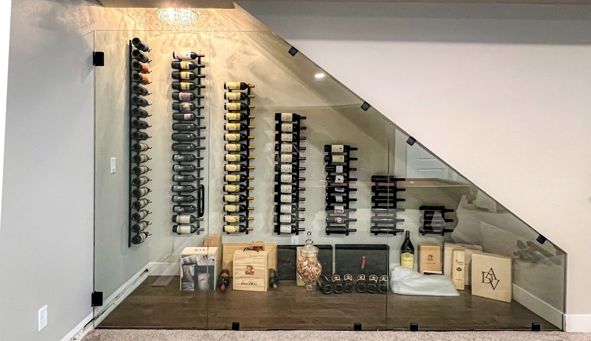 Fort Collins Shower Door and Glass Company