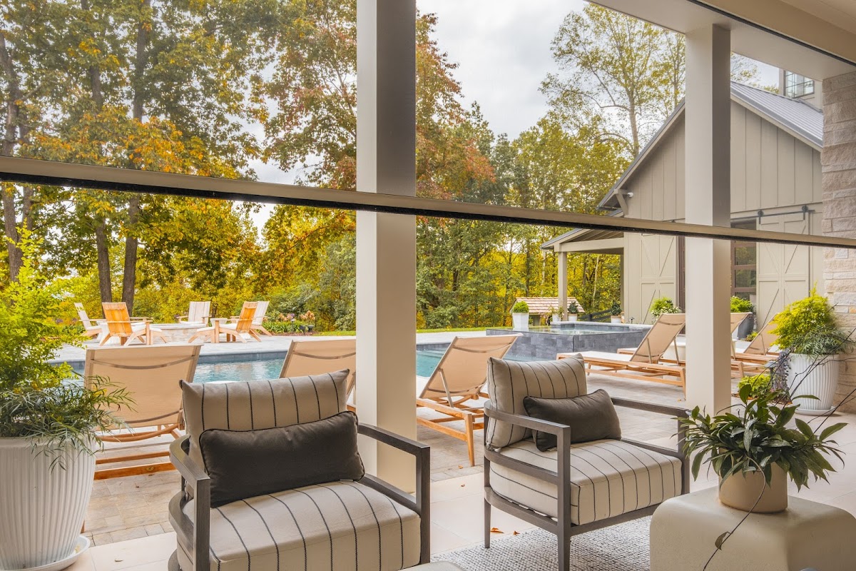 Screenmobile of Charlotte