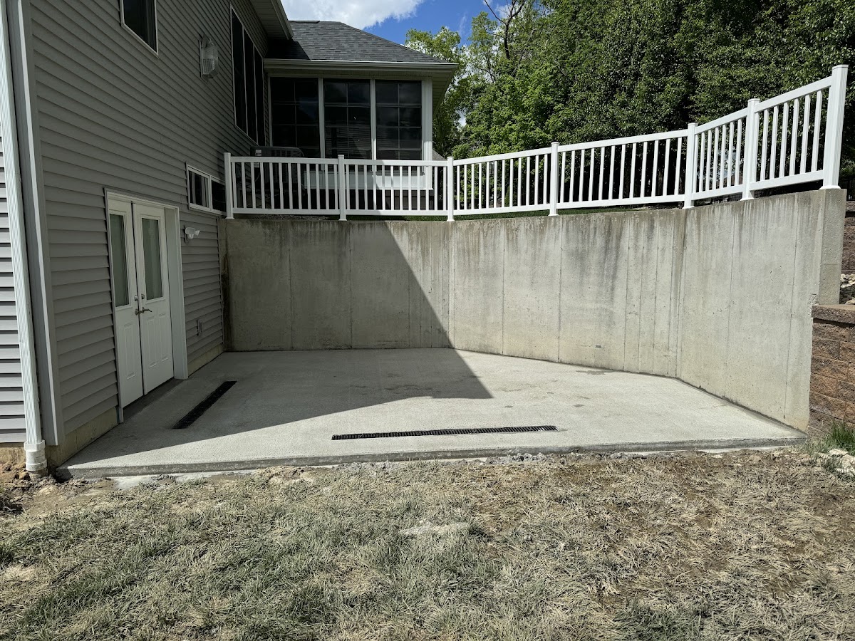 Excavating & Drainage Solutions