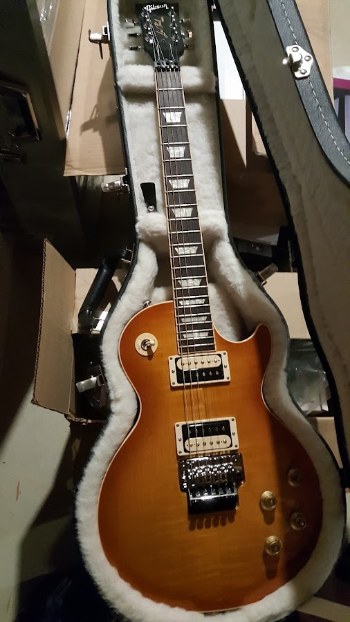 Electronic Instrument Repair