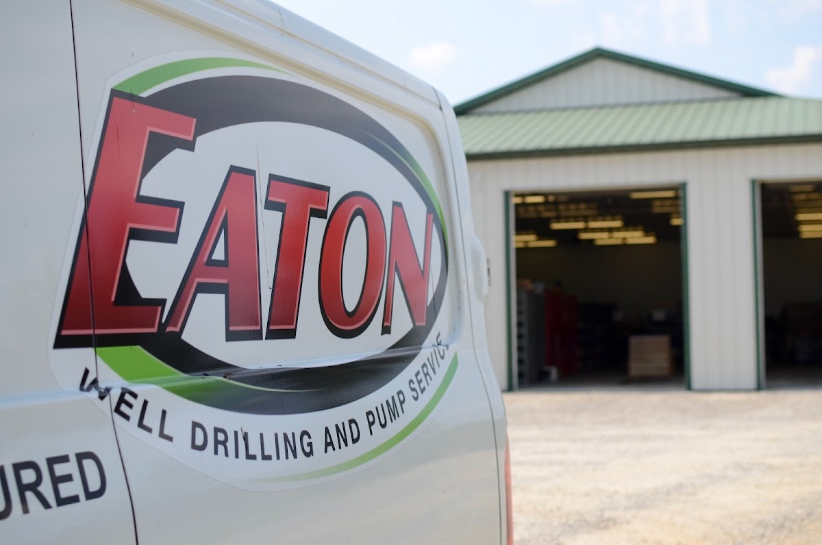 Eaton Well Drilling and Pump Service