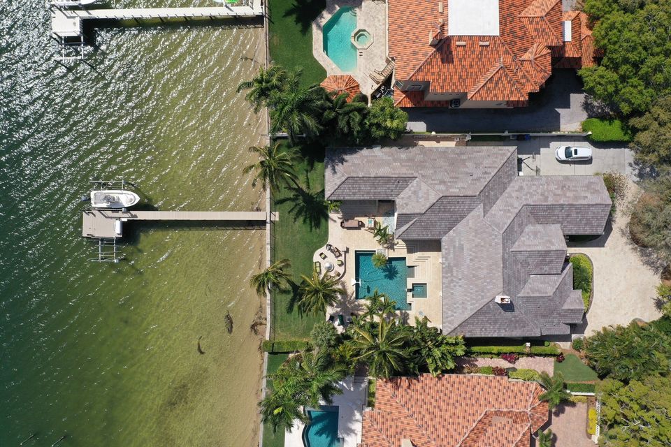 Baldwin Roofing Company