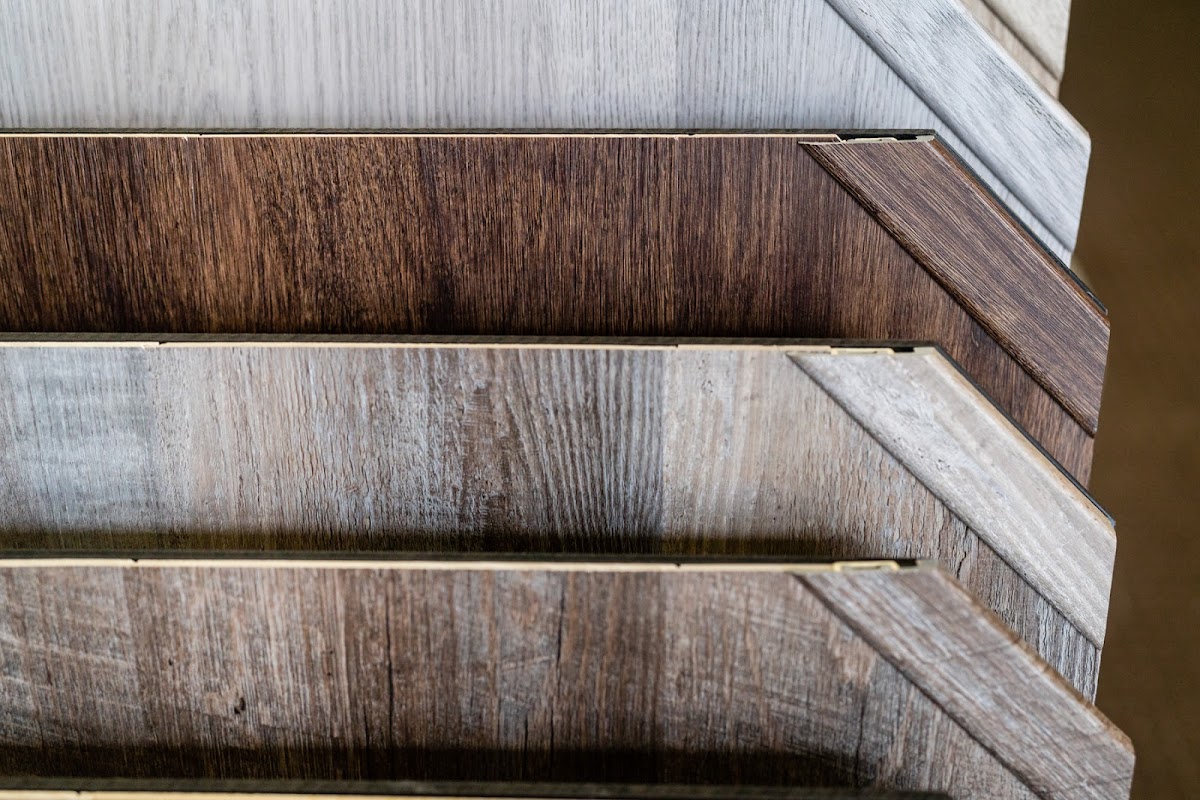 J & M Floor Covering Inc.