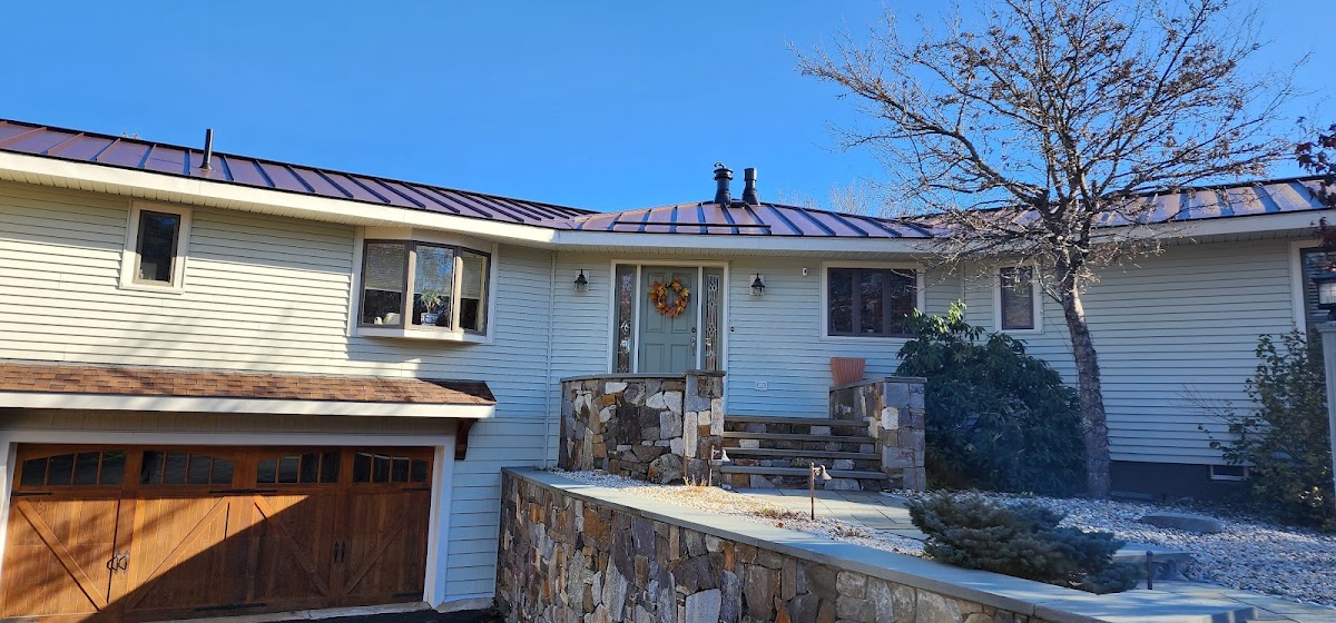 Armor Metal Roofing (Barrington NH)