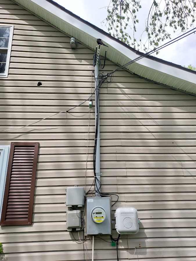 All Spark Electric Electrical Repair in Owingsville, KY photo