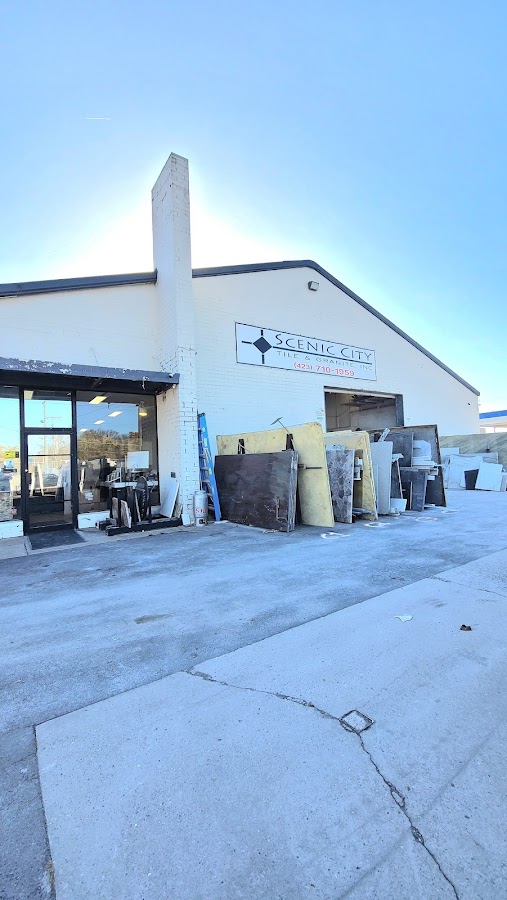 Scenic City Tile And Granite Inc