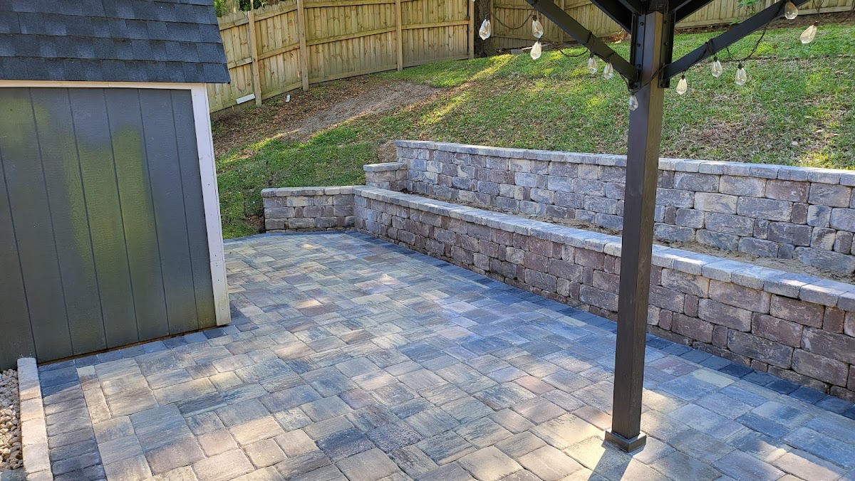 Bell's Landscape & Design