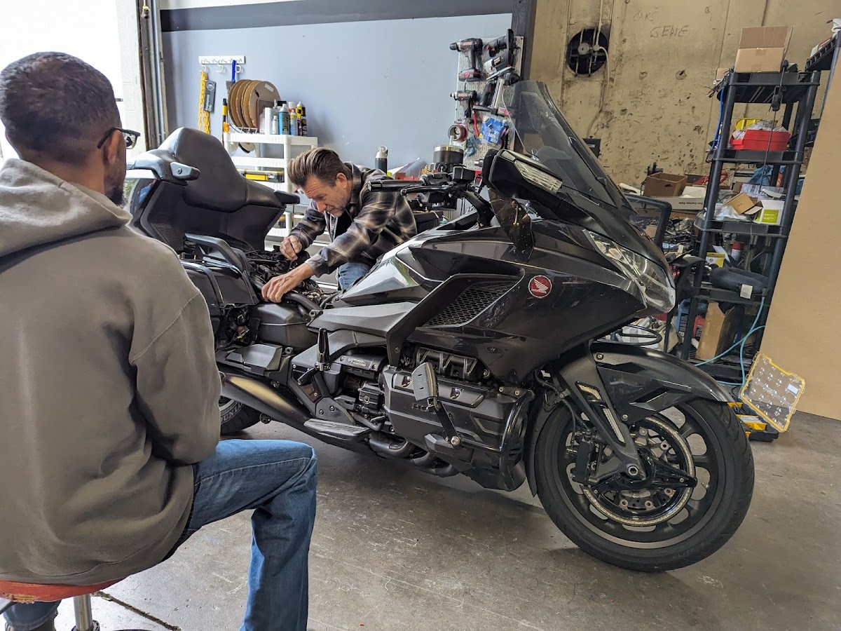 Electrical Connection