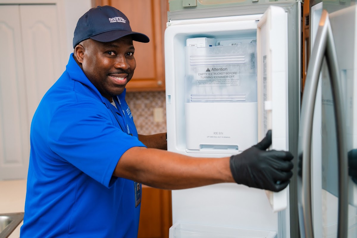 Sears Appliance Repair