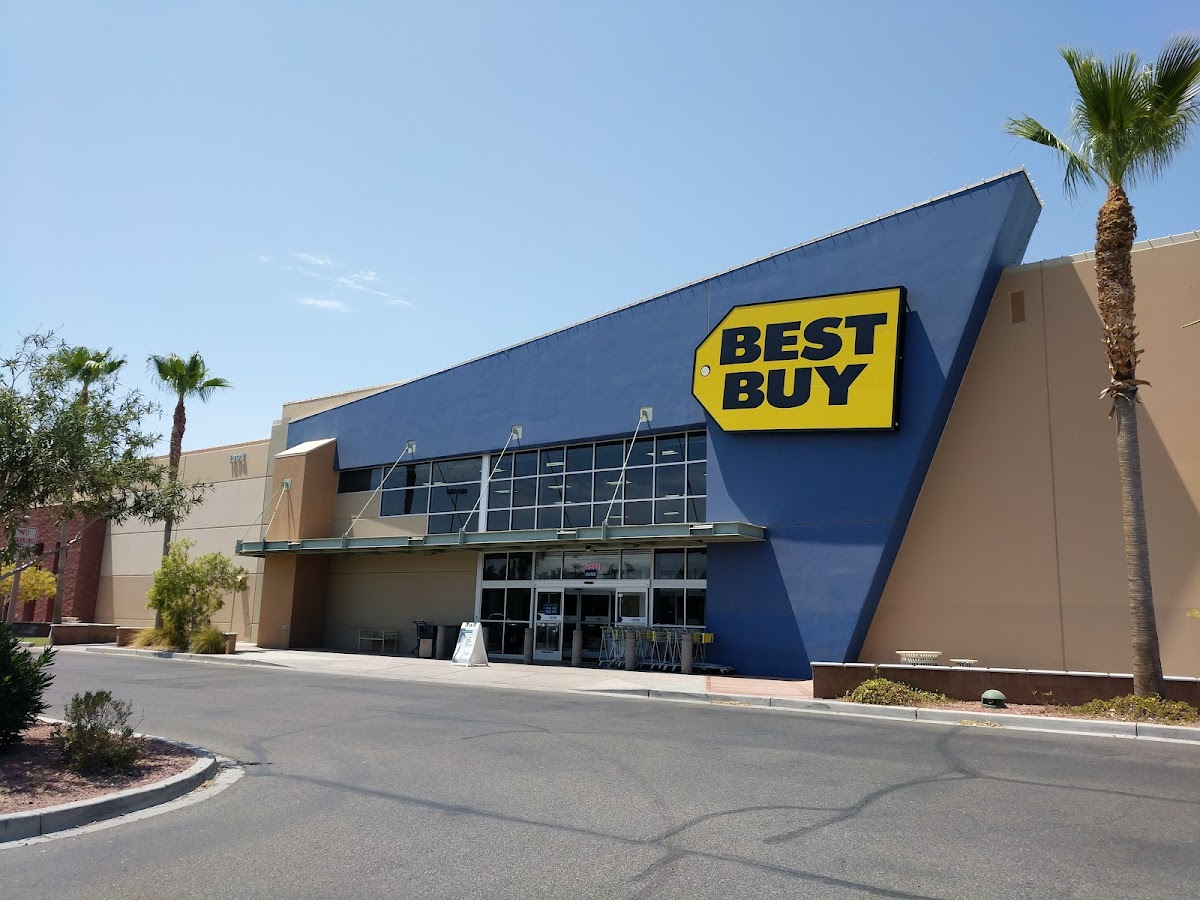Best Buy