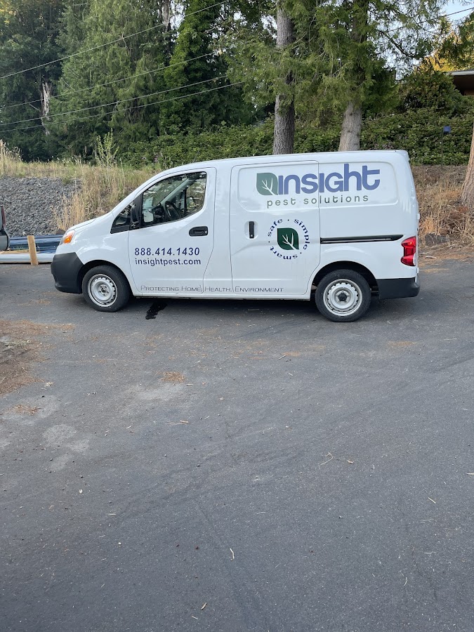Insight Pest Control - Hillsboro