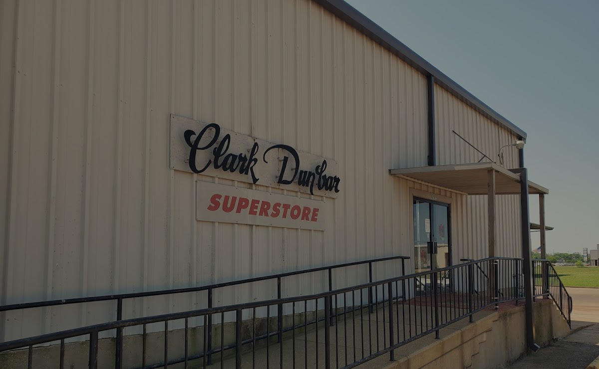 Clark Dunbar FLOORING SUPERSTORE