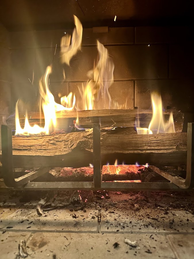 Hadley's Chimney Sweep