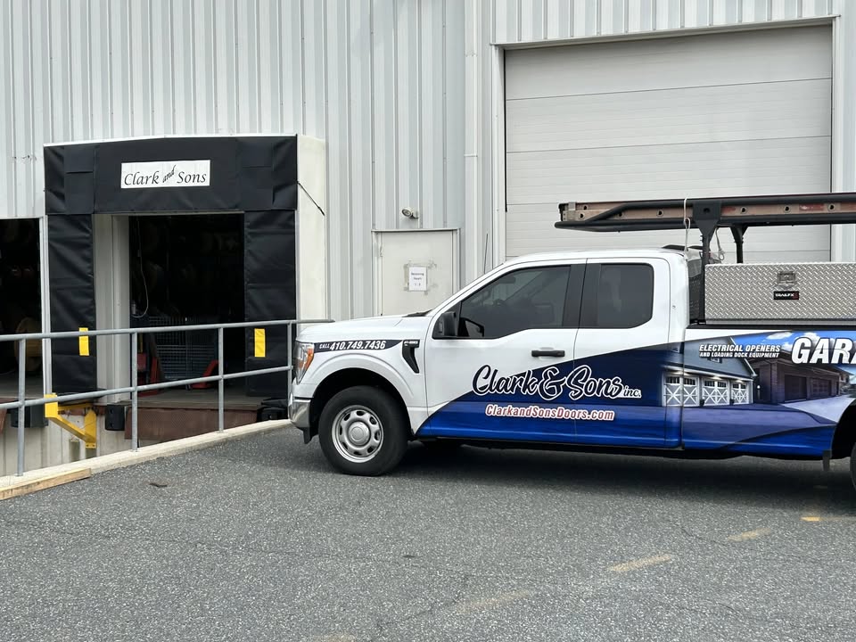 Clark and Sons, Inc.